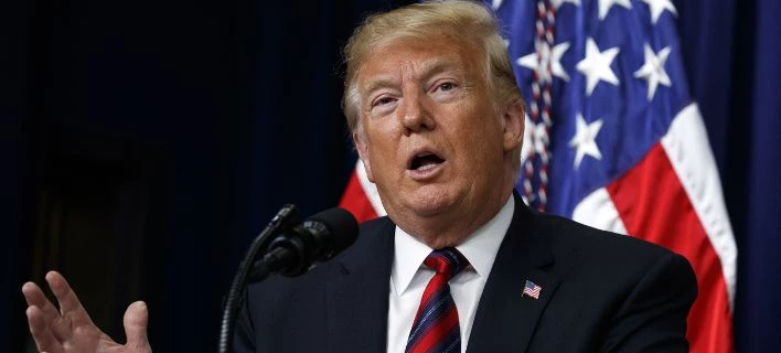 Τραμπ: Η υπόθεση Κασόγκι το χειρότερο κουκούλωμα της ιστορίας – Σκληρός με τη Σ. Αραβία ο Ερντογάν